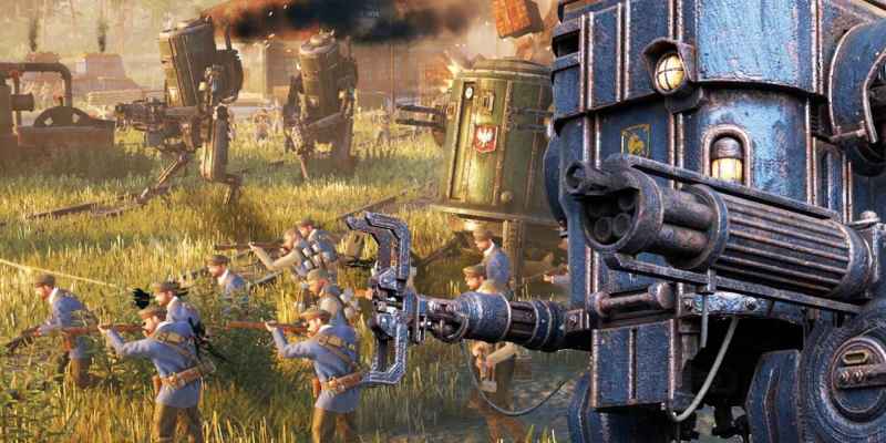 Игры RTS для начинающих, которые дадут толчок вашему стратегическому пути
