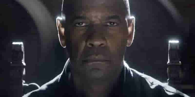 Equalizer 3 – последняя часть франшизы Дензела Вашингтона