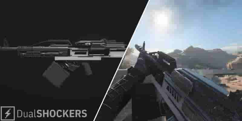 Modern Warfare 3 и Warzone Pulemyot 762: лучшие вложения и лучшее снаряжение