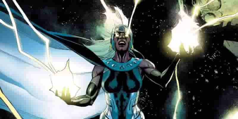 10 худших случаев ускользания власти в комиксах Marvel