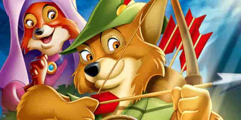 10 «гнилых» анимационных фильмов Disney, которые на самом деле хороши