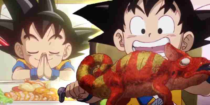  10 Наиболее ненавистные сюжетные разработки в Dragon Ball Gt (& amp; 