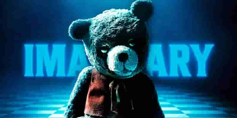 10 интересных концепций ужасов из воображаемого Blumhouse
