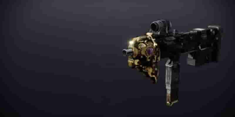 Destiny 2: 10 лучших видов солнечного оружия в рейтинге