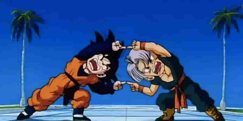 10 раз, когда Dragon Ball Z слишком долго ждал, чтобы приступить к действию