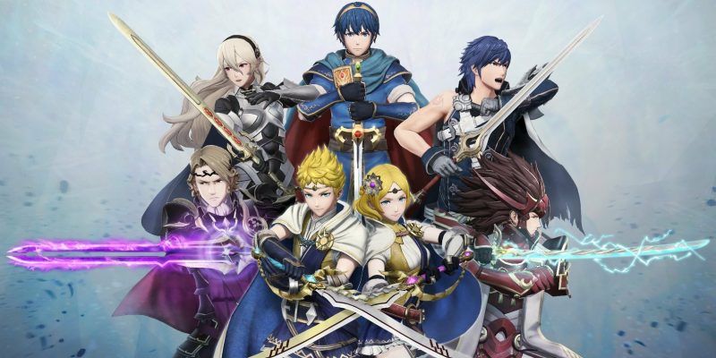 Fire Emblem Warriors: 10 самых забавных диалогов со службой поддержки, которые вы не захотите пропустить