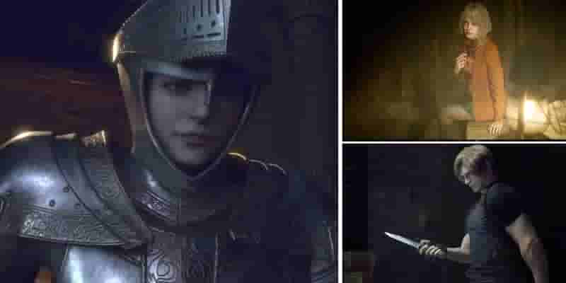Resident Evil 4 Remake: 10 лучших нарядов по рейтингу