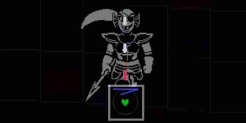 Undertale : 10 самых сложных боев с боссами в рейтинге