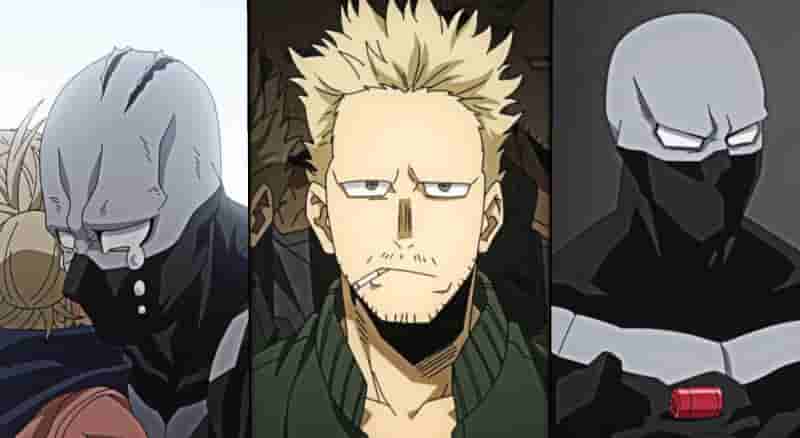 10 лучших советов от My Hero Academia о том, как стать героем (по мнению профессионалов)