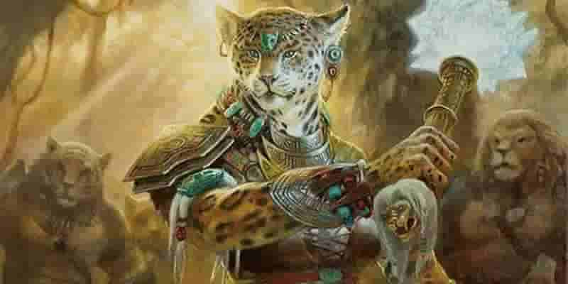 10 рас, в которые можно играть как в Dungeons & Dragons: Honor Among Thieves
