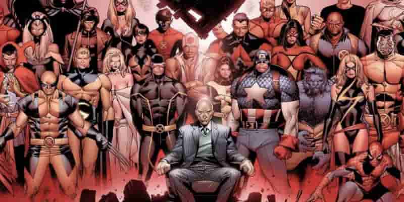 10 лучших комиксов, если вам нравятся Люди Икс '97