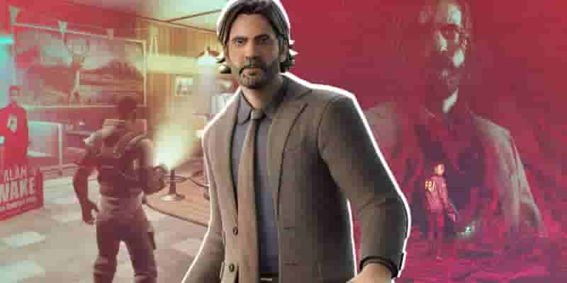 10 вопросов, на которые нужно ответить DLC Alan Wake 2
