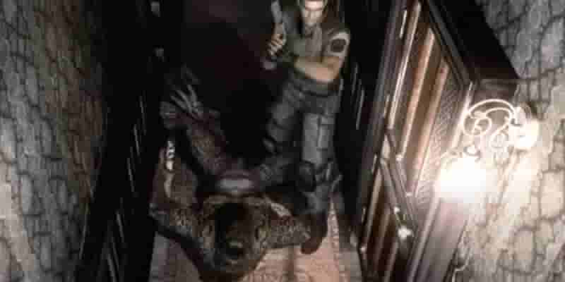 Resident Evil: 10 секретов, которые вы еще не нашли в играх
