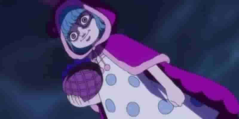 10 злодеев One Piece с самыми уникальными способностями