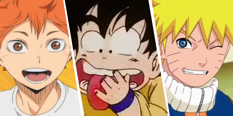 10 героев аниме Shonen, которые могли стать злыми