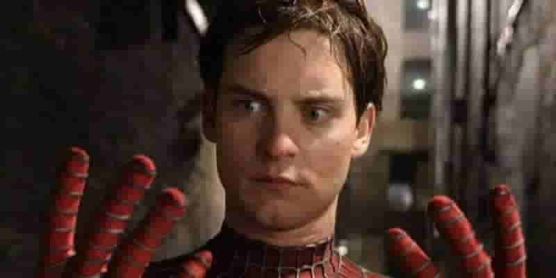 10 причин, почему Тоби Магуайр должен стать Человеком-пауком в MCU после 