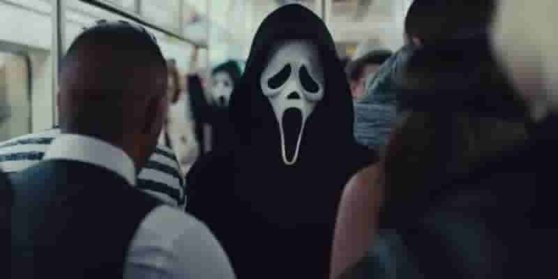 Scream VI Режиссеры защищают скандальный дробовик Ghostface
