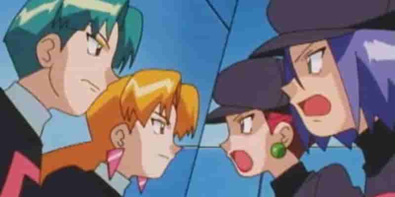 Редкое оригинальное аниме Pok&eacute;mon для суперфанов