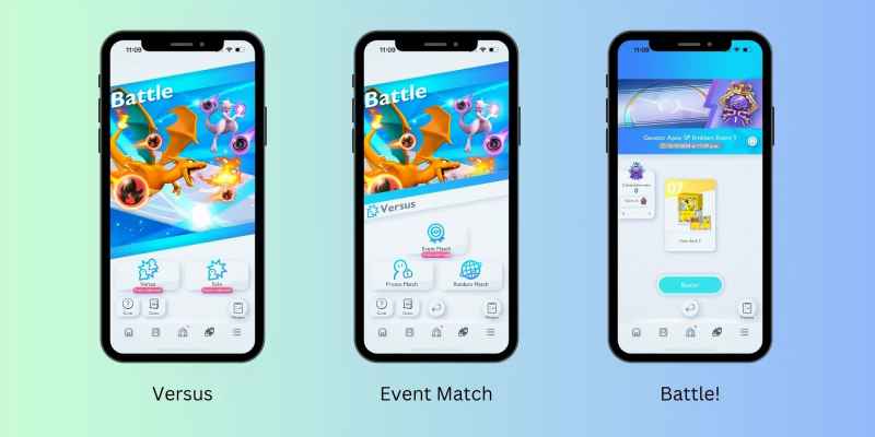 Гайд по прохождению Pokemon TCG Pocket SP Emblem Event 1