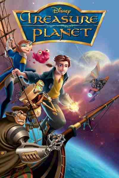 10 фильмов Disney, о которых вы и не подозревали, что они основаны на книгах