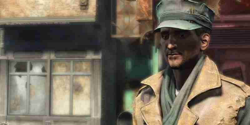 10 самых трагичных предысторий персонажей Fallout, рейтинг