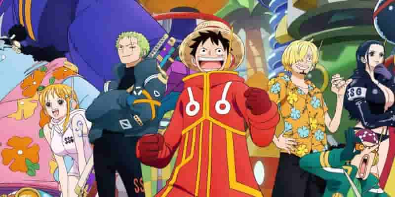  Crunchyroll публикует официальную линейку аниме-сезона зимы 2024 года