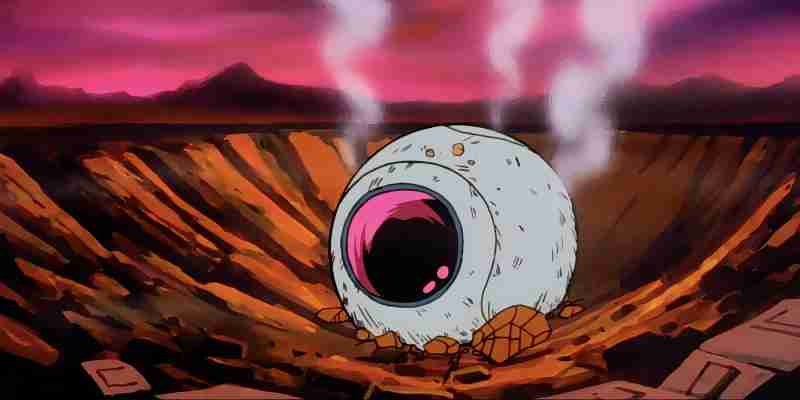 10 сюжетных дыр франшизы Dragon Ball, которые только Существует в аниме