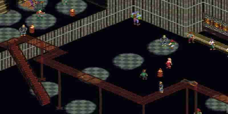 10 забытых игр для SNES, которые должны были стать мгновенной классикой