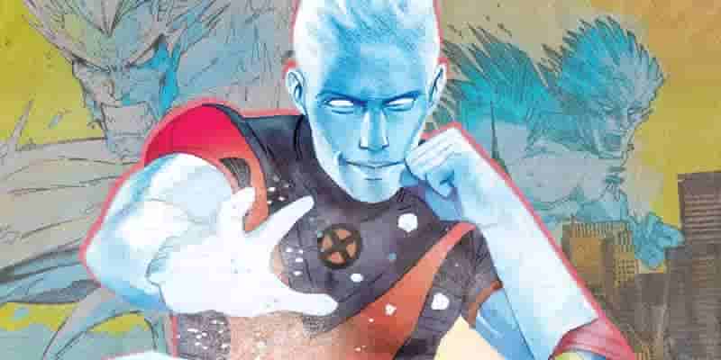 Storm и 9 других персонажей комиксов Marvel, которые могут управлять стихиями