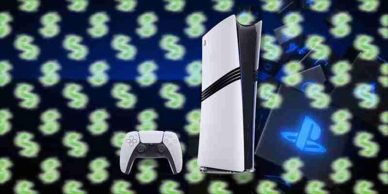 sony удаляет 1 игры издателя из PS Store, & amp; это может сохранить PlayStation