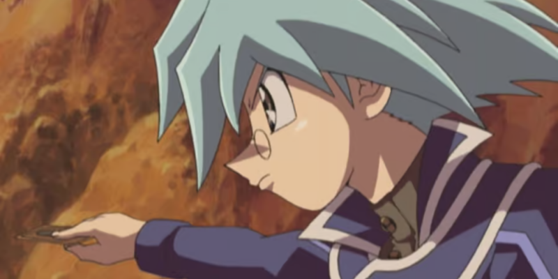 10 вещей, которые фанаты с нетерпением ждут в Yu-Gi-Oh! GX Remaster