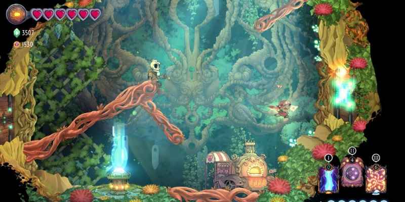 10 лучших Metroidvania без традиционного платформера