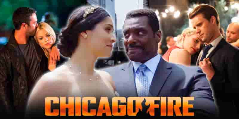 Шоураннер Chicago Fire рассказал, почему Severide не продвигается