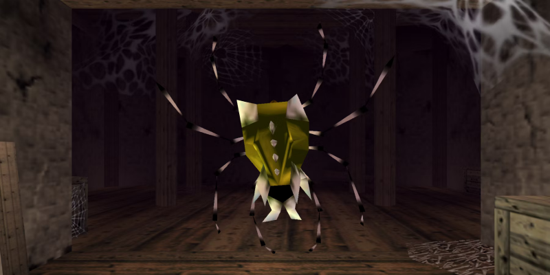The Legend of Zelda: 10 самых бесспорно классических игр серии
