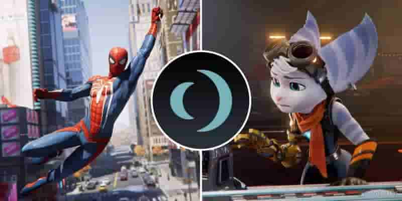 10 лучших игр от Insomniac Games в рейтинге