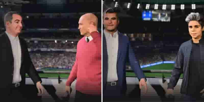 EA FC 24: 10 молодых игроков с самым высоким потенциалом в Ultimate Team