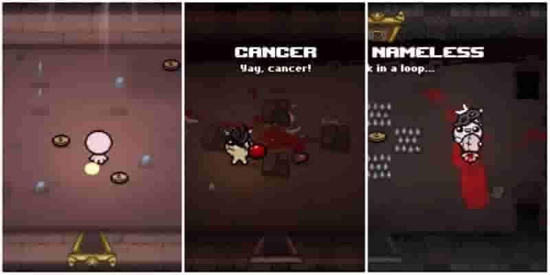 The Binding of Isaac: Rebirth — 10 лучших безделушек в рейтинге