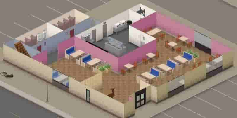 Project Zomboid: Путеводитель по стартовым картам