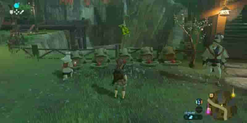 Самые памятные места в Legend of Zelda , Ranked