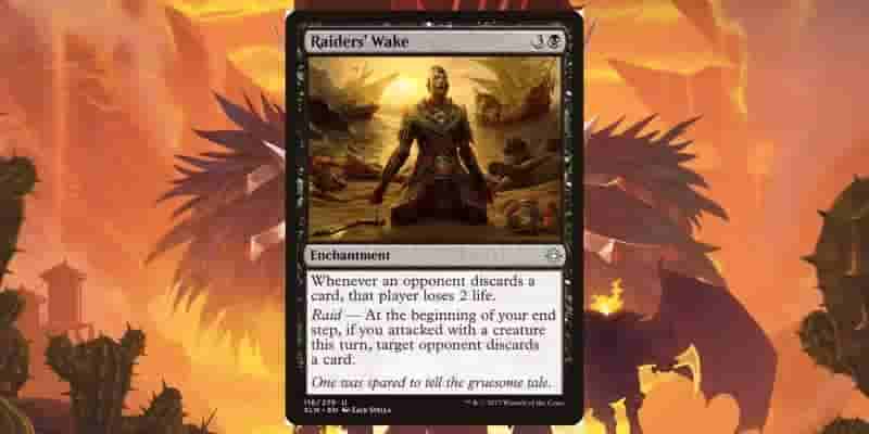 10 Flavorful Magic: The Gathering Cards, которые должны быть перепечатаны в Outlaws of Thunder Junction
