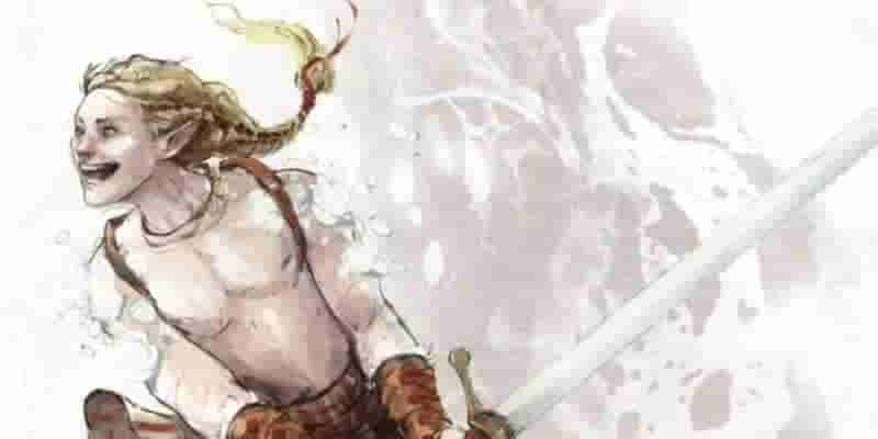 DnD 5e: Идеальное гайд по сборке варвара из дикой магии