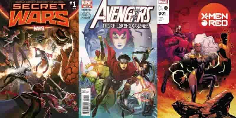 10 сиквелов комиксов Marvel, которые превзошли Оригинал