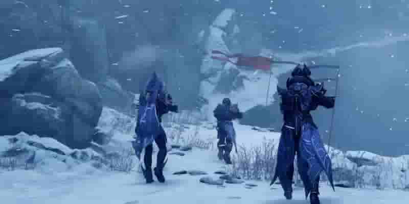 Destiny 2 Warlord’s Ruin: как получить титул Несущего гнев