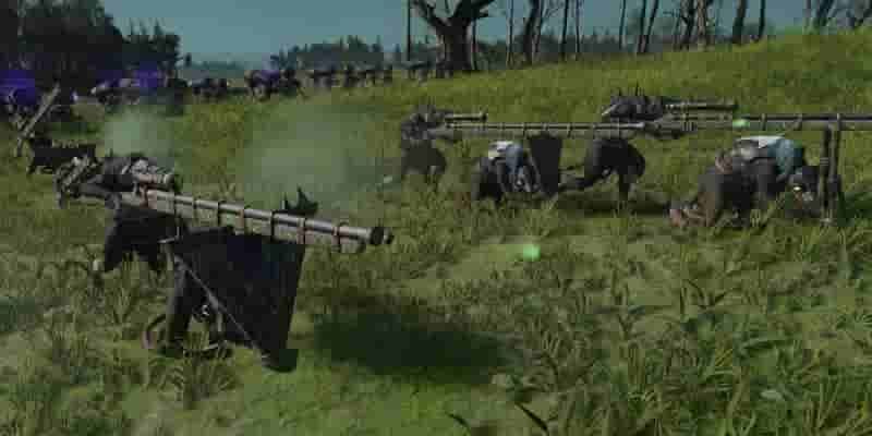 Total War: Warhammer 3 - 10 лучших юнитов Скавенов , рейтинг