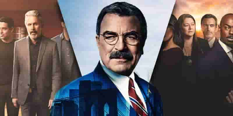 10 лучших сериалов для фанатов