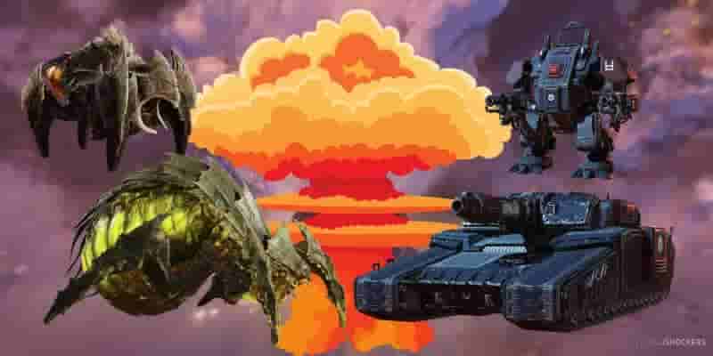  Helldivers 2: 10 лучших наступательных стратегий, ранжированные
