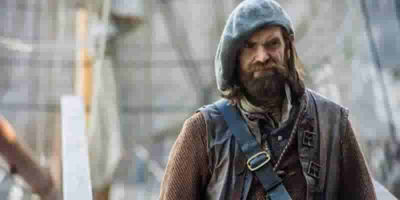 10 лучших второстепенных персонажей в Outlander