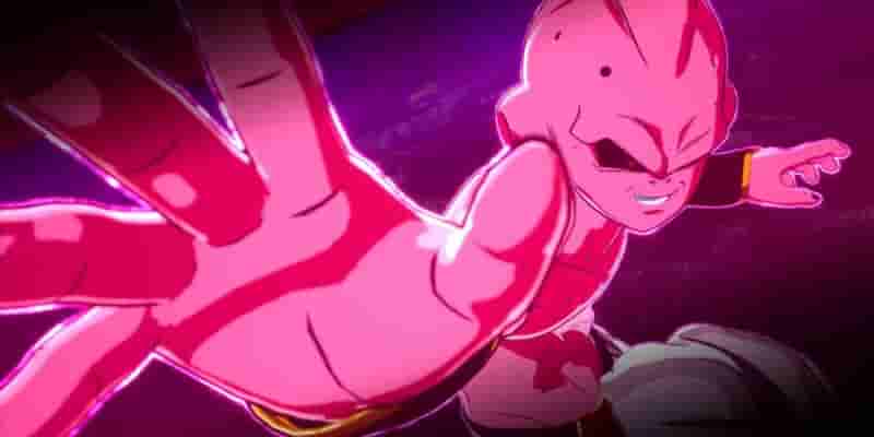 Dragon Ball: Sparking! Zero получает полный экшена трейлер персонажей Buu Saga