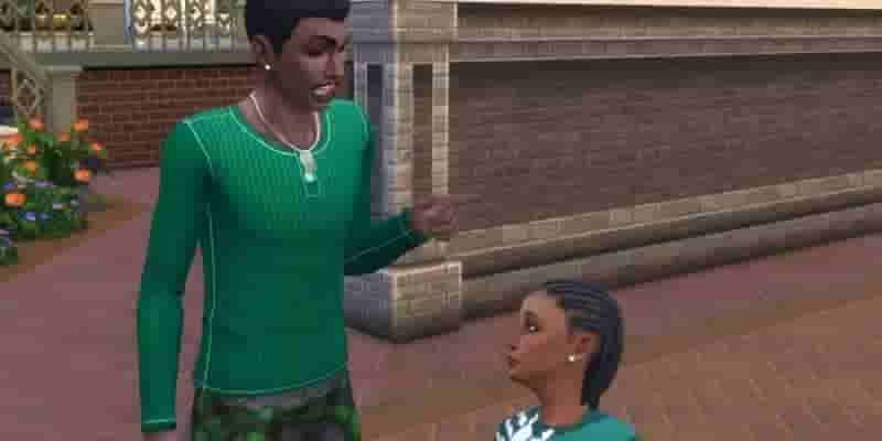 The Sims 4: Динамика для каждой семьи, рейтинг