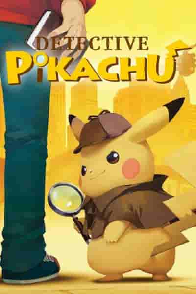 Спин-оффы Pokemon, которые заслуживают полноценного аниме-сериала